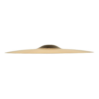 Тарелка crash Sabian 18" AAX Thin Crash
